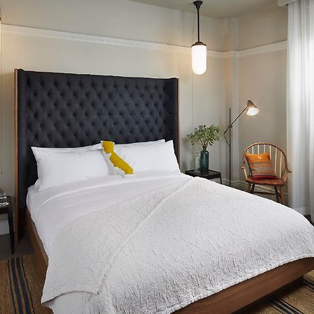 Hotel G Сан-Франциско Екстер'єр фото