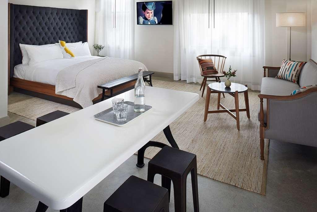 Hotel G Сан-Франциско Номер фото