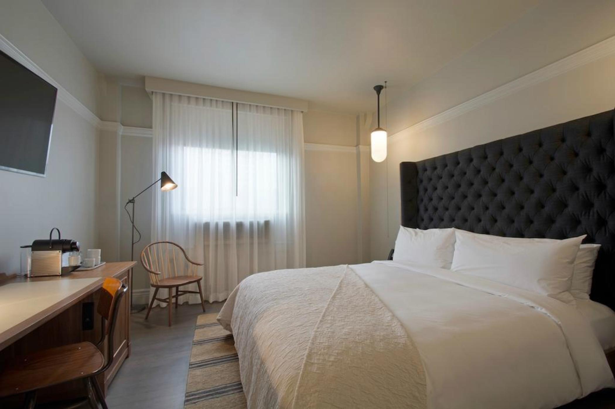 Hotel G Сан-Франциско Екстер'єр фото