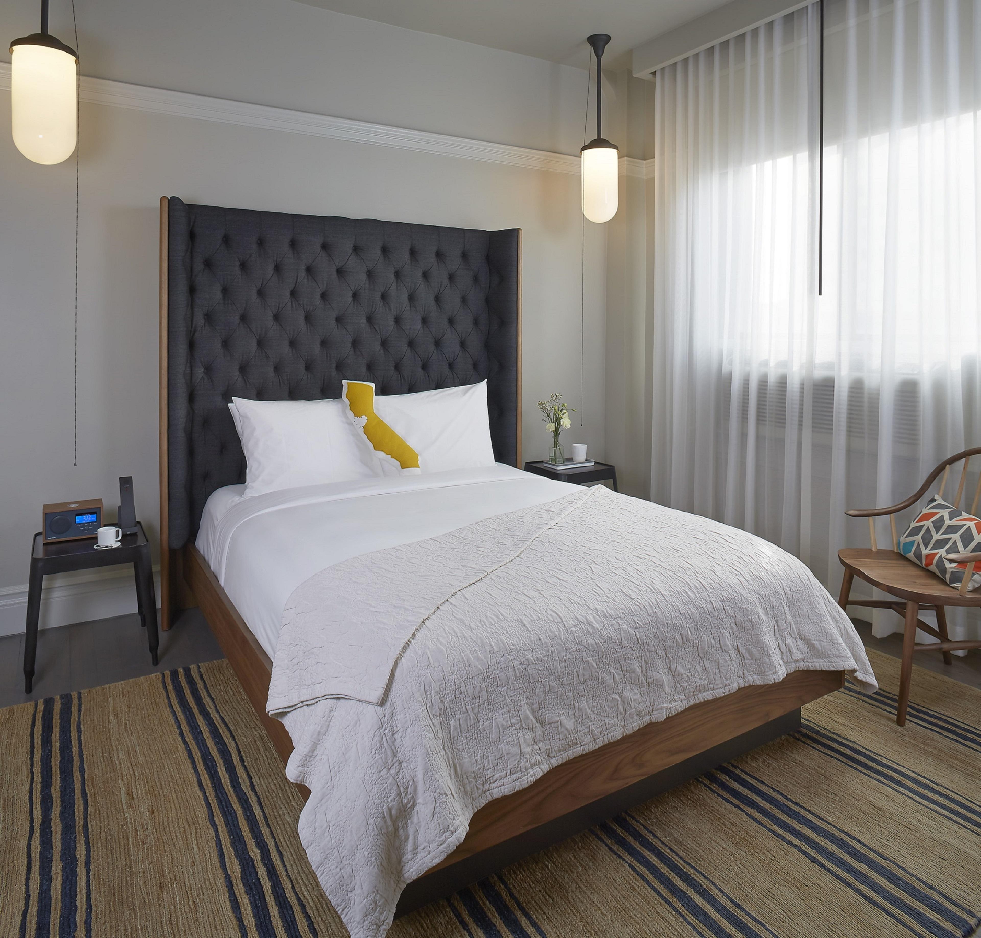 Hotel G Сан-Франциско Екстер'єр фото