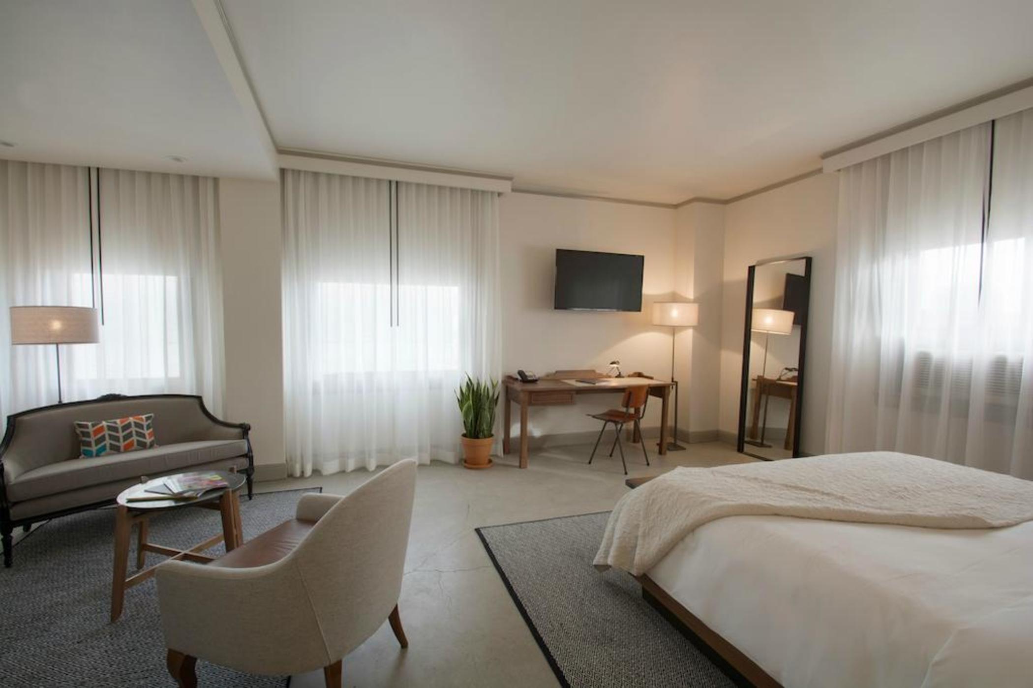 Hotel G Сан-Франциско Екстер'єр фото