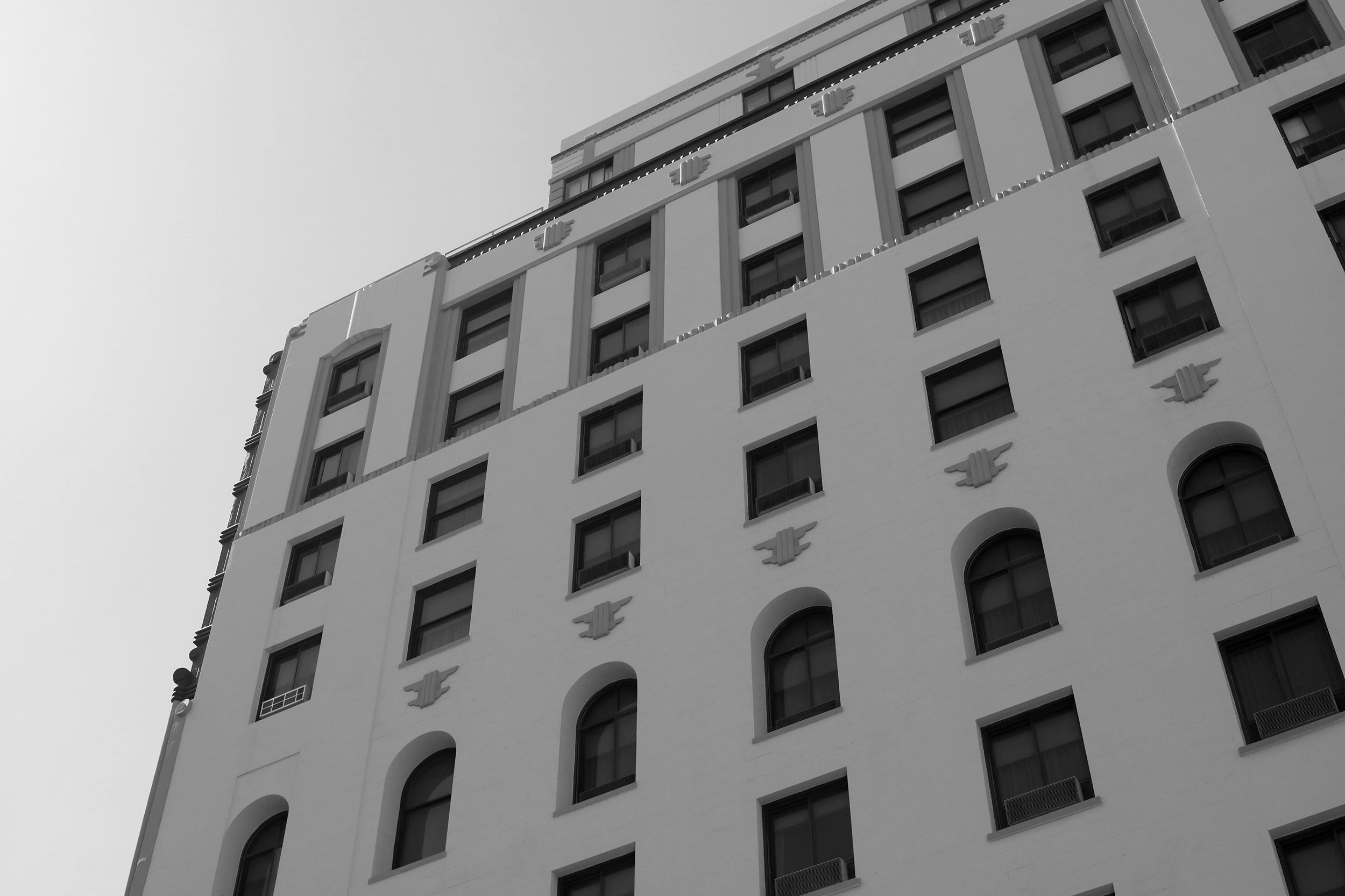 Hotel G Сан-Франциско Екстер'єр фото