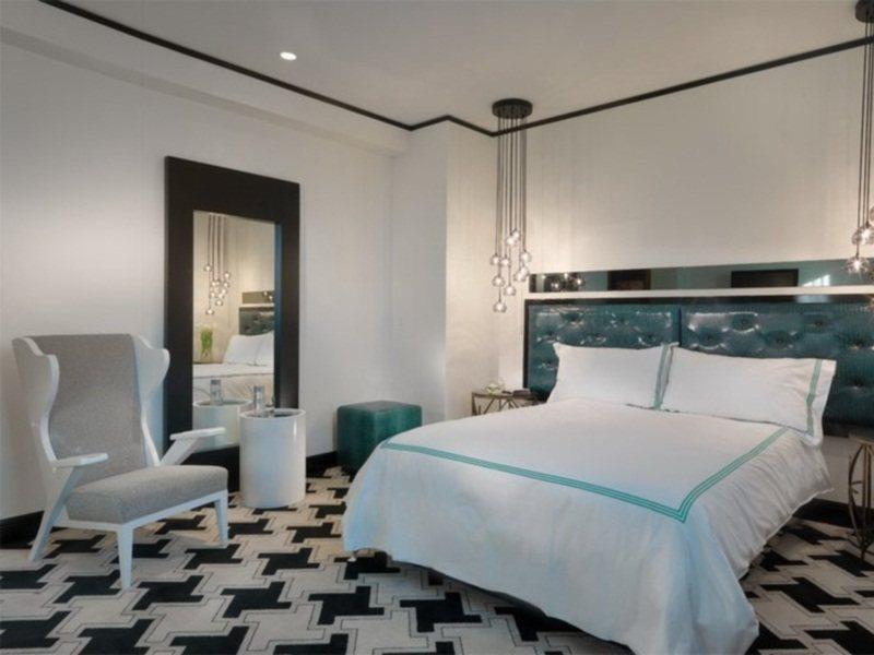 Hotel G Сан-Франциско Екстер'єр фото