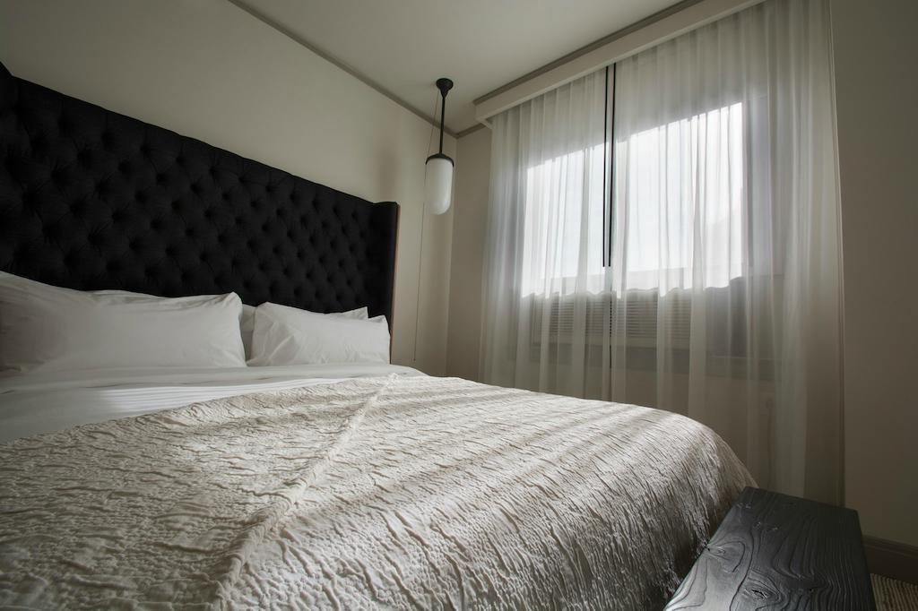 Hotel G Сан-Франциско Екстер'єр фото