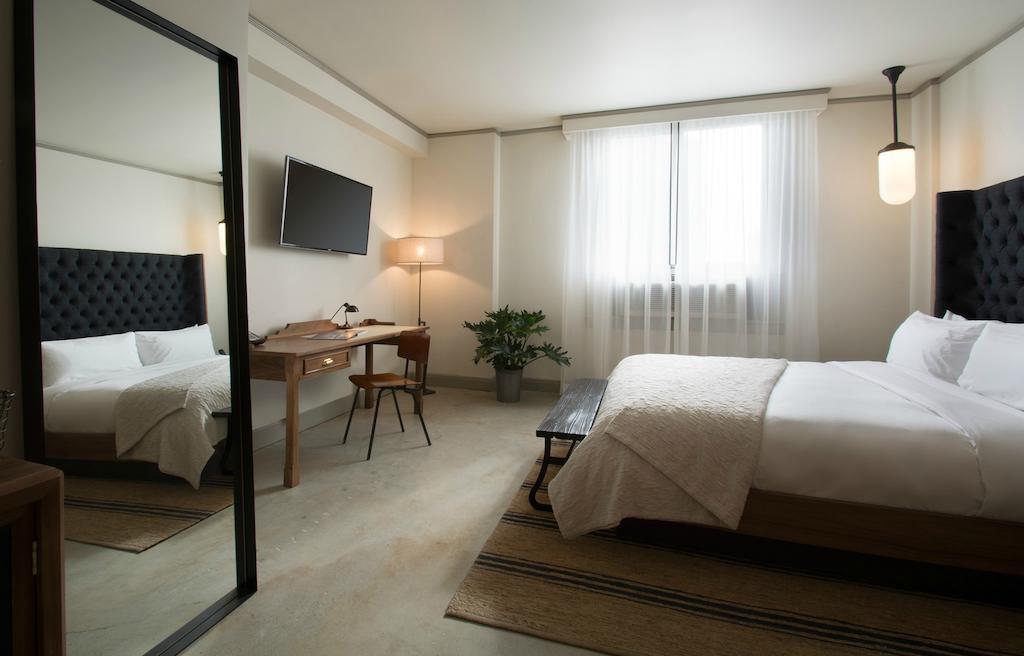 Hotel G Сан-Франциско Номер фото